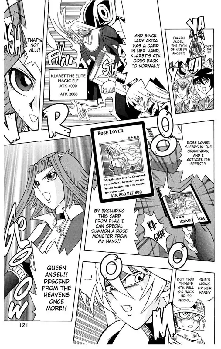 Yu-Gi-Oh! 5Ds Chapter 13 20